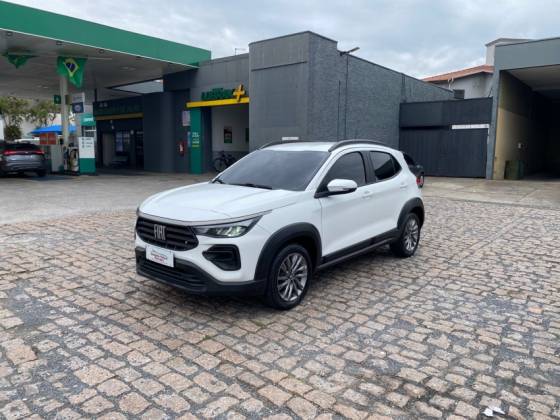 FIAT PULSE 1.3 FLEX DRIVE CVT FIAT PULSE 1.3 FLEX DRIVE CVT